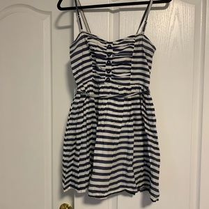 Sailor Dress